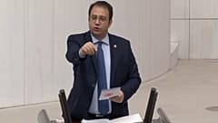 İnan Akgün Alp