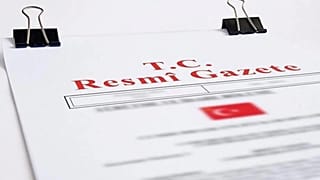 Resmi Gazete