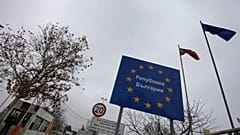 Il ne reste plus que quelques jours avant la levée des contrôles frontaliers en Roumanie et l'entrée du pays dans l'espace Schengen