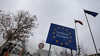 Il ne reste plus que quelques jours avant la levée des contrôles frontaliers en Roumanie et l'entrée du pays dans l'espace Schengen