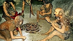 Neandertallerin nesli yaklaşık 40.000 yıl önce tükendi
