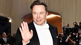 Elon Musk à New York, États-Unis, le 2 mai 2022.