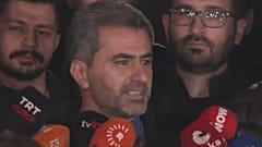 Eski Diyarbakır Barosu Başkanı Nahit Eren