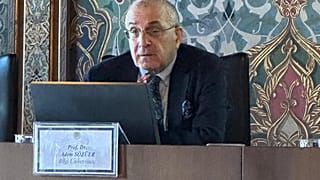 Prof. Dr. Adem Sözüer