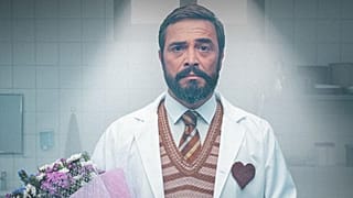 Gassal dizisi TRT'nin dijital platformu Tabii'de yayında.