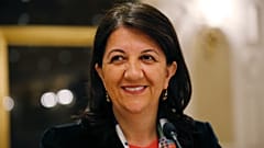Pervin Buldan (Arşiv)
