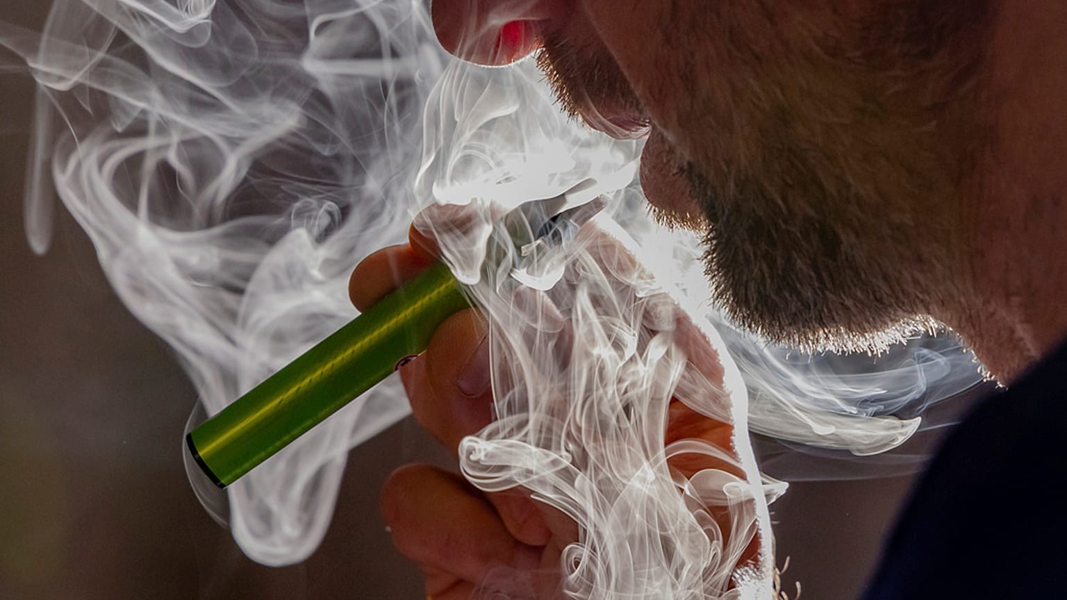 Vape Vietnam'da yasaklandı.