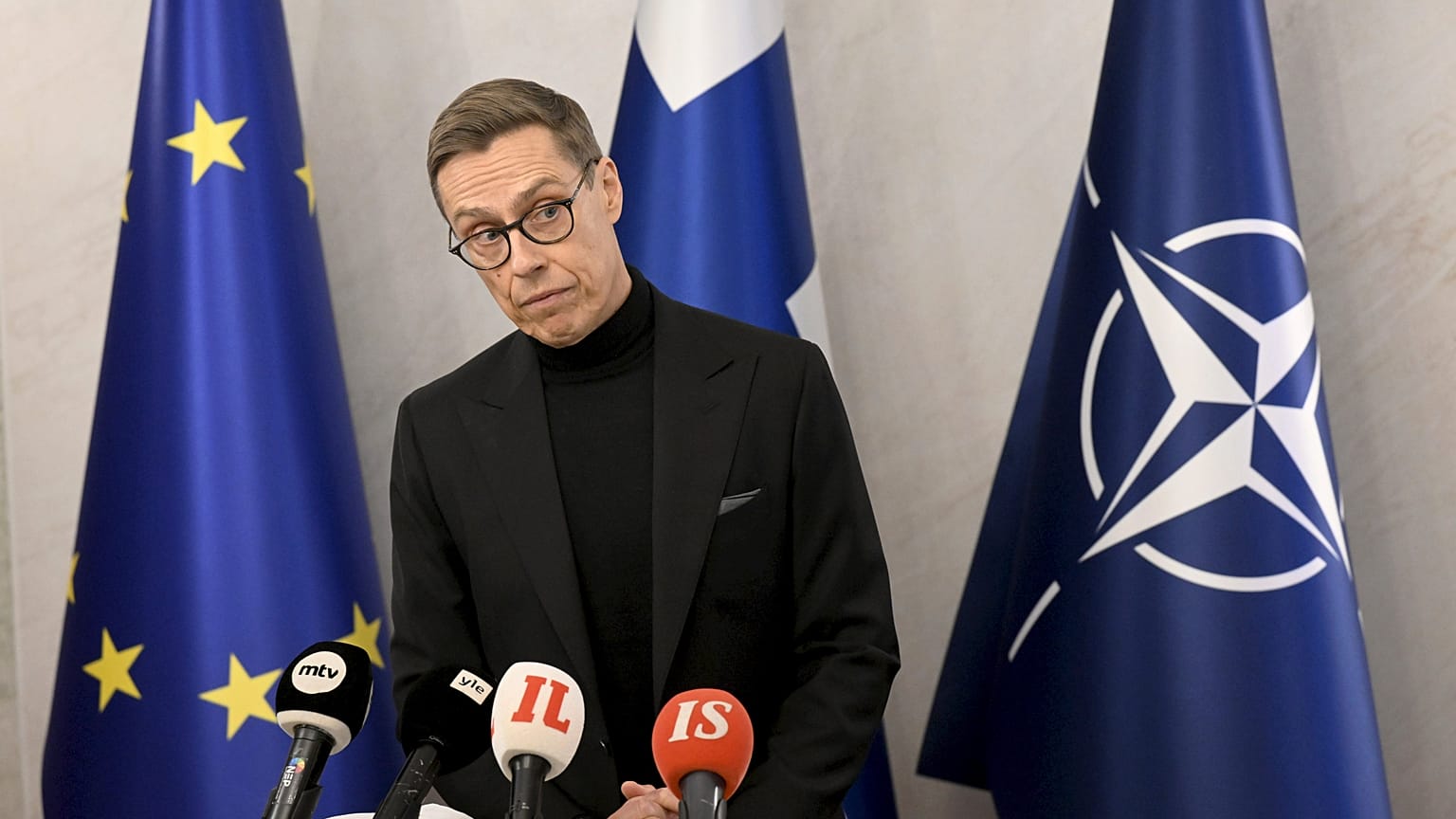 La oposición finlandesa quiere que se apele a la OTAN por el cable cortado