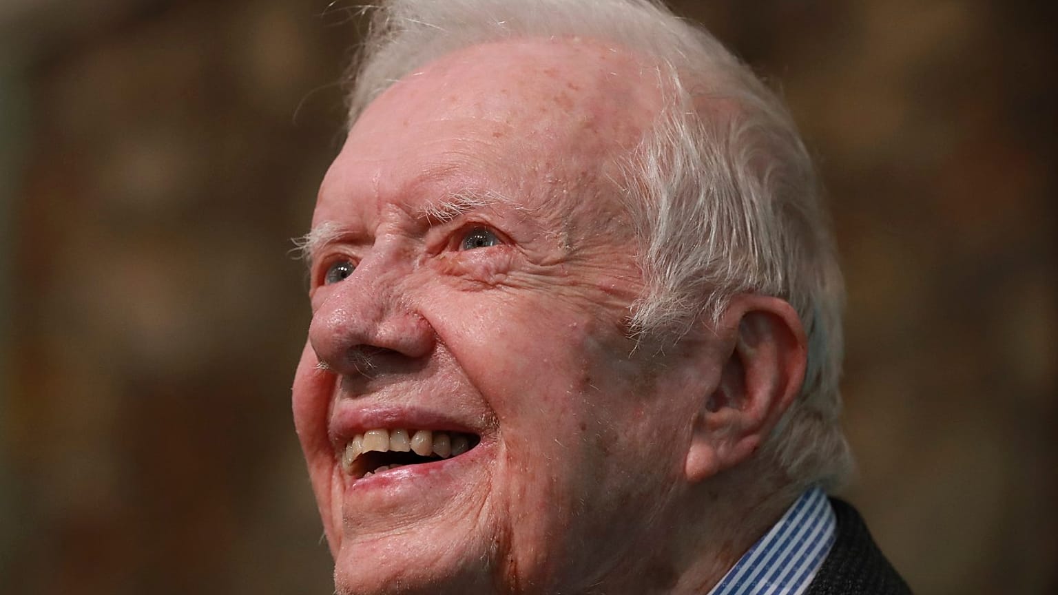 Jimmy Carter