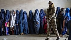 Taliban kısa süre önce kadınların tıp eğitimi almasını da kısıtlamıştı