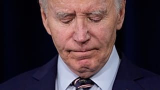 Joe Biden po śmierci Jimmy'ego Cartera