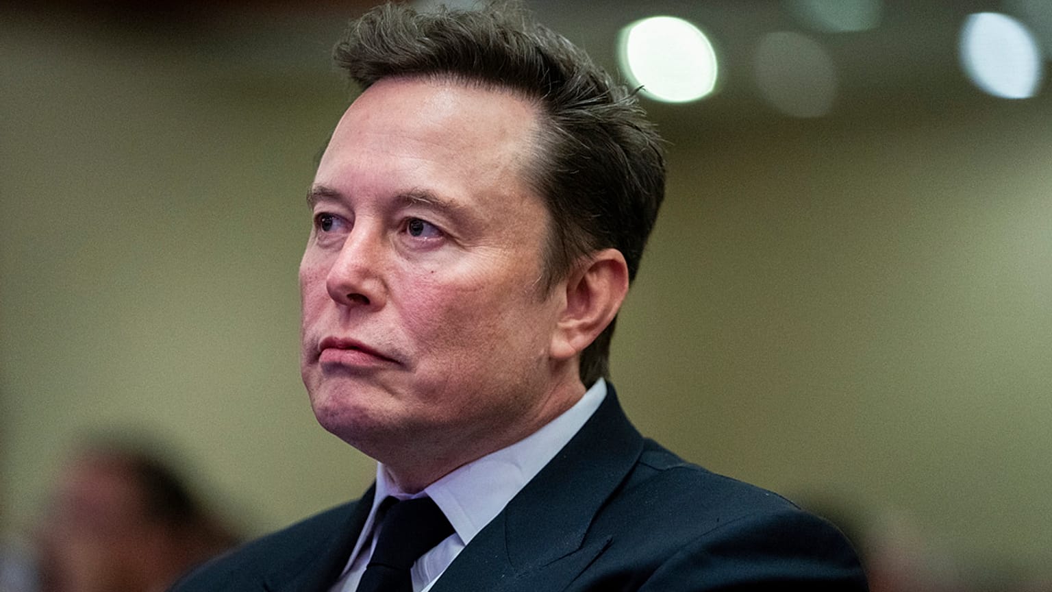 Elon Musk est le propriétaire du réseau social X
