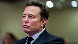 Elon Musk est le propriétaire du réseau social X