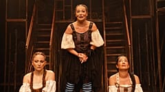 "Lysistrata."