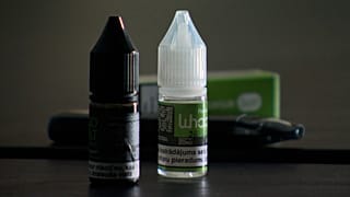 Vape liquid