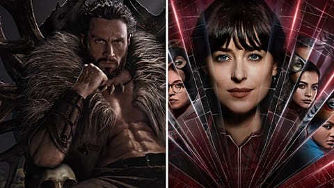 Why Sony boss is wrong to blame critics for 2024 flops 