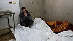 نوار غزه