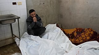 نوار غزه