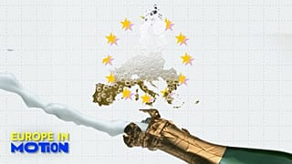Im Jahr 2023 wurden in der EU 1,496 Milliarden Liter Schaumwein aus frischen Trauben erzeugt, was nach den neuesten Eurostat-Daten einem Rückgang von 8 % gegenüber 2022 entspricht.