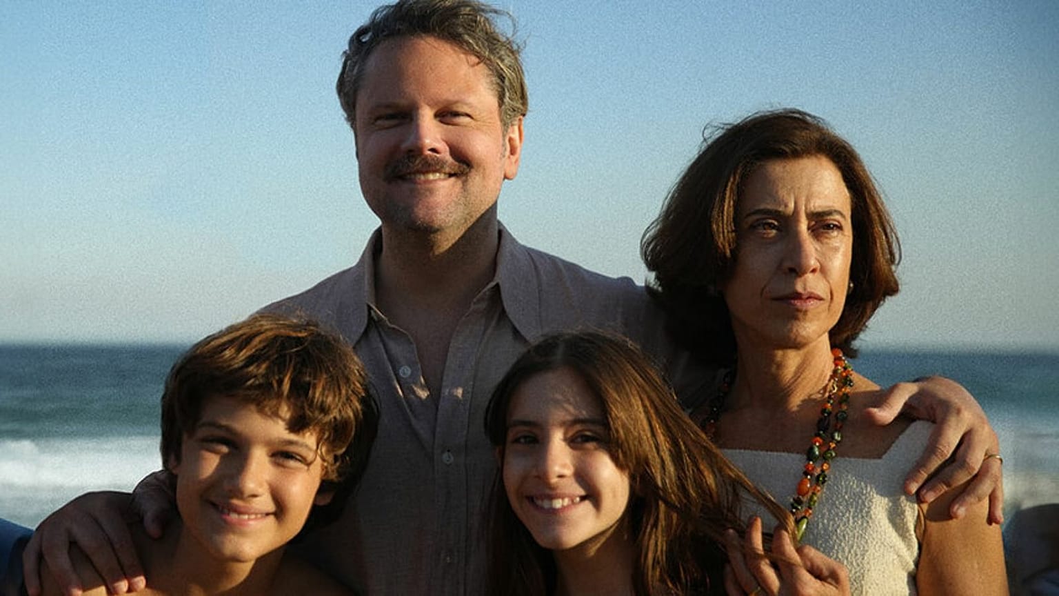 'Aún estoy aquí', la nueva película de Walter Salles