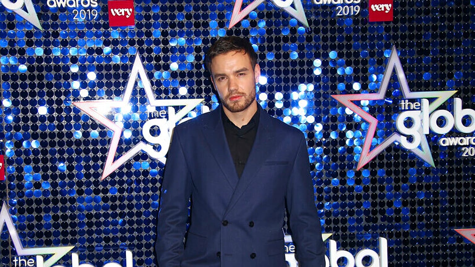 Archivo: El cantante Liam Payne posa para los fotógrafos a su llegada a la Global Gift Gala en Londres, el jueves 7 de marzo de 2019