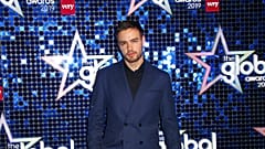Archivo: El cantante Liam Payne posa para los fotógrafos a su llegada a la Global Gift Gala en Londres, el jueves 7 de marzo de 2019