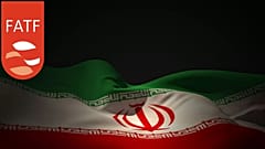 ایران و اف‌ای‌تی‌اف