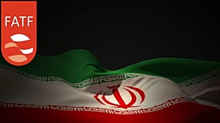 ایران و اف‌ای‌تی‌اف