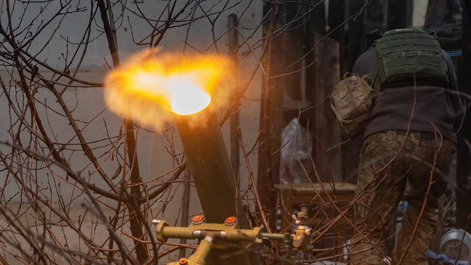 Guerra in Ucraina