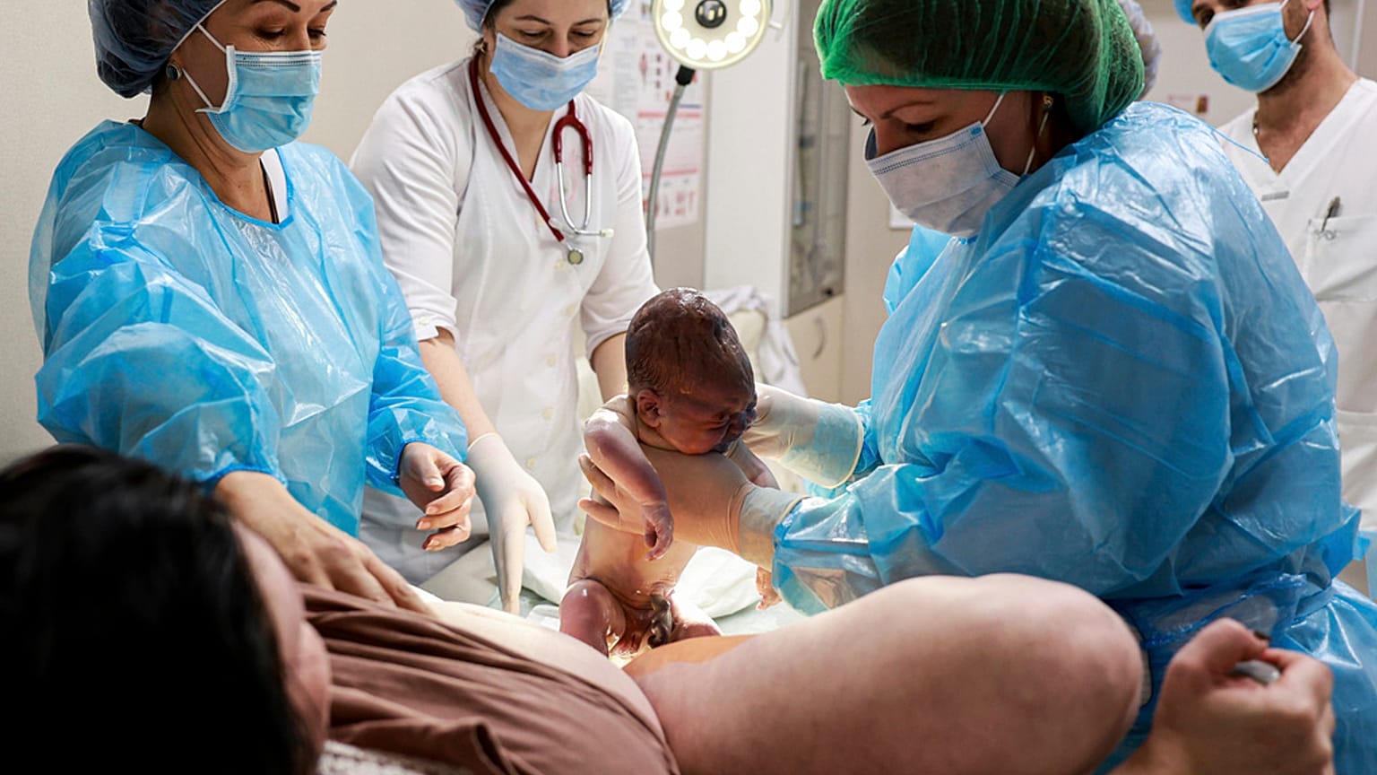 Urgências de Ginecologia e Obstetrícia são as mais afetadas