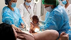 Urgências de Ginecologia e Obstetrícia são as mais afetadas