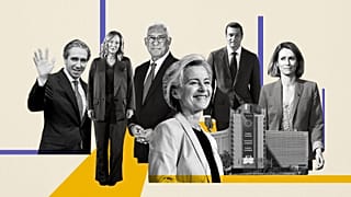 Καθώς η νέα Ευρωπαϊκή Επιτροπή και το νέο Ευρωπαϊκό Κοινοβούλιο ξεκινούν για το πρώτο νέο έτος της θητείας τους, το Euronews επέλεξε 25 θέματα που πρέπει να παρακολουθήσουμε το 2025. 