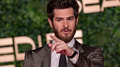 Andrew Garfield