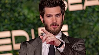 Andrew Garfield