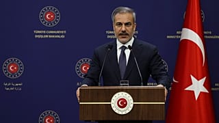 Hakan Fidan