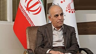 مشاور رئیس‌جمهوری ایران