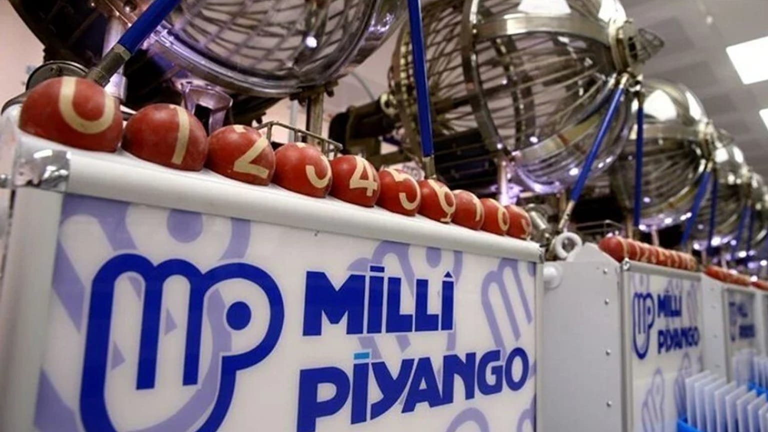 Milli Piyango