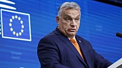 Orbán Viktor a decemberi brüsszeli EU-csúcson