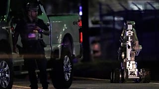 Attentato a New Orleans
