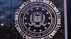  مكتب التحقيقات الفيدرالي (FBI) في المقر الرئيسي في واشنطن، السبت 7 ديسمبر 2024. 