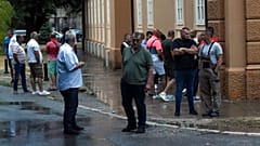 Μαυροβούνιο 