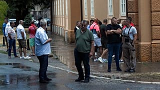 Μαυροβούνιο 