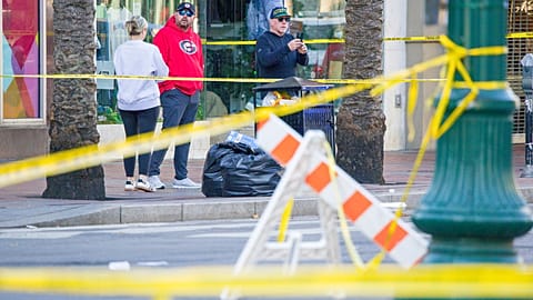 Attentäter von New Orleans offenbar IS-Anhänger