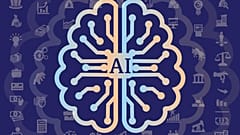 Insider-Q&A PwC AI Chief (AP Illustration/Jenni Sohn)