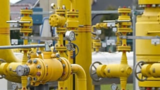 آرشیوی: تاسیسات گازی در لهستان