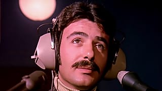 Ferdi Tayfur, ilk filmi Çeşme'de