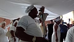 Afrokubanische Religionsführer warnen, dass ein Wandel notwendig ist, um Kubas Probleme im Jahr 2025 zu lösen