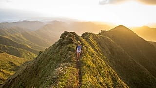 Justin Francis founded Responsible Travel as a groundbreaking holiday company seeking to drive change in the tourism industry.