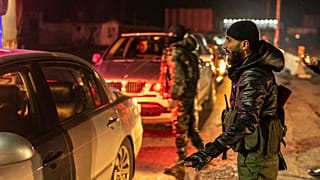 إجراءات جديدة لدخول اللبنانيين إلى سوري اتأخذ مسارها في التنفيذ على الحدود بين البلدين