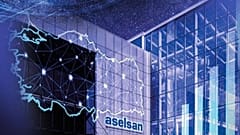 Fotoğraf Aselsan'ın internet sitesinden alınmıştır.